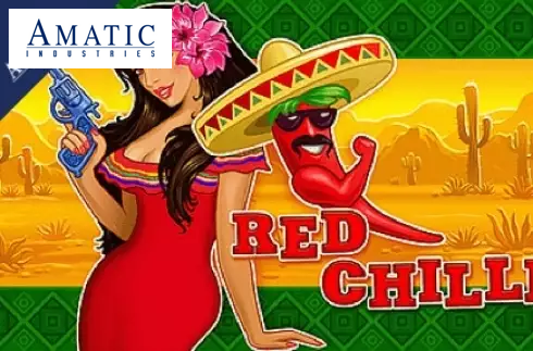 Red Chilli